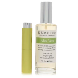 Demeter Aloe Vera Travel Spray