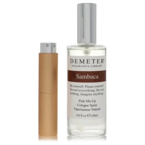 Demeter Sambuca Travel Spray