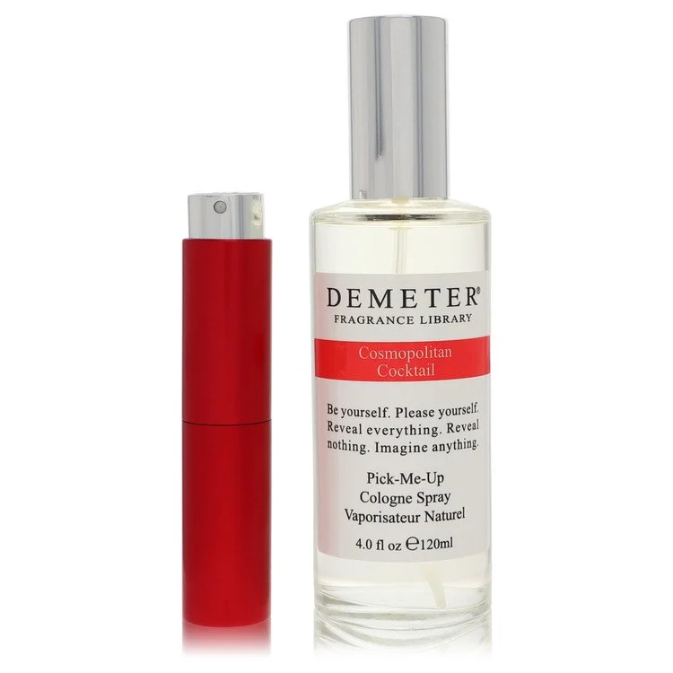 Demeter Cosmopolitan Cocktail Travel Spray