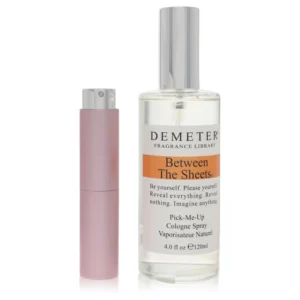 Demeter Between The Sheets Travel Spray