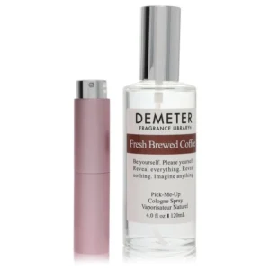 Demeter Fresh Brewed Coffee Travel Spray