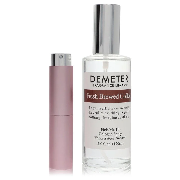 Demeter Fresh Brewed Coffee Travel Spray