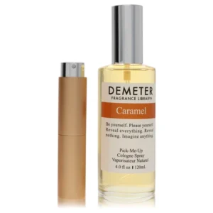 Demeter Caramel Travel Spray