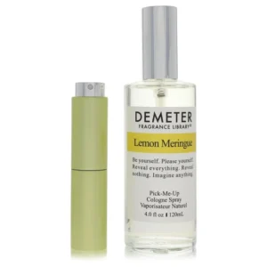 Demeter Lemon Meringue Travel Spray