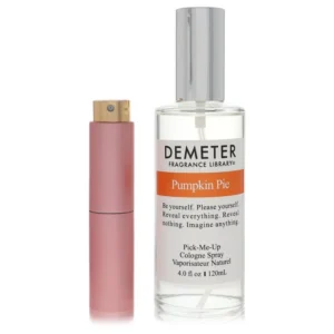 Demeter Pumpkin Pie Travel Spray