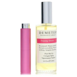 Demeter Pruning Shears Travel Spray