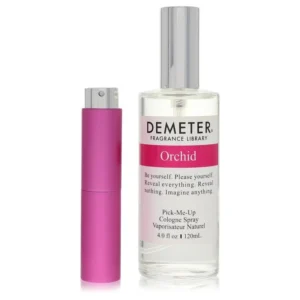 Demeter Orchid Travel Spray