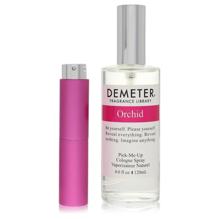 Demeter Orchid Travel Spray