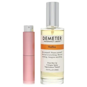 Demeter Waffles Travel Spray