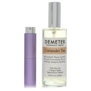 Demeter Coriander Tea Travel Spray