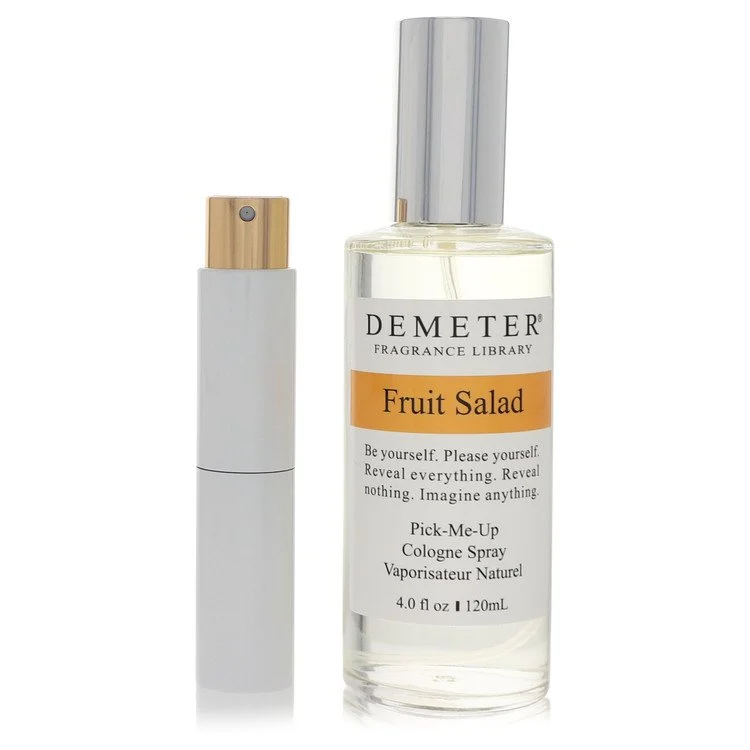 Demeter Fruit Salad Travel Spray