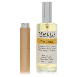 Demeter Pina Colada Travel Spray