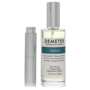 Demeter Vetiver Travel Spray