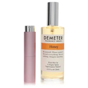 Demeter Honey Travel Spray