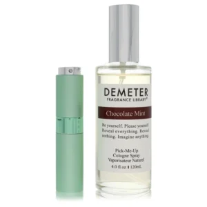 Demeter Chocolate Mint