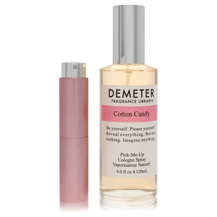 Demeter Cotton Candy Travel Spray