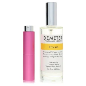 Demeter Freesia Travel Spray