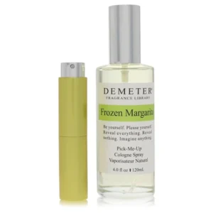 Demeter Frozen Margarita Travel Spray
