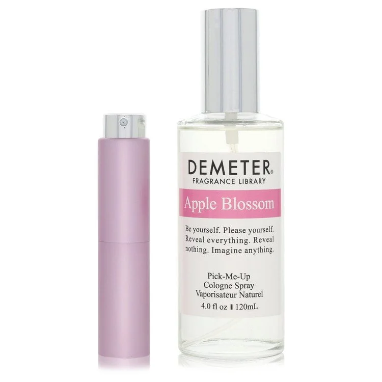 Demeter Apple Blossom Travel Spray