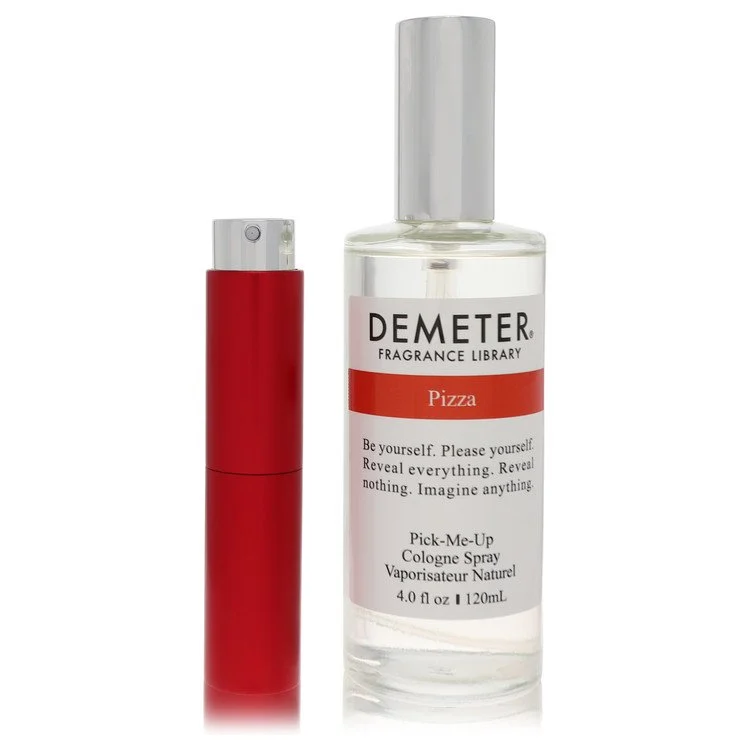 Demeter Pizza Travel Spray