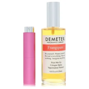Demeter Frangipani Travel Spray