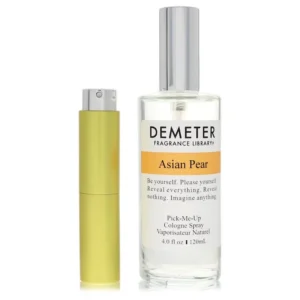 Demeter Asian Pear Cologne Travel Spray