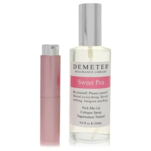 Demeter Sweet Pea Travel Spray
