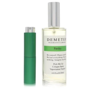 Demeter Parsley Travel Spray