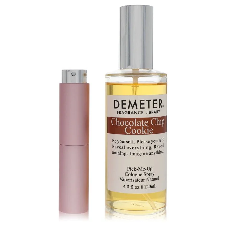Demeter Chocolate Chip Cookie Travel Spray