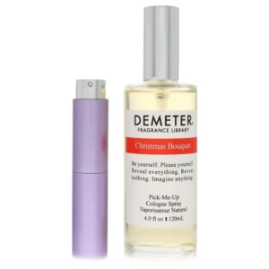 Demeter Christmas Bouquet Travel Spray