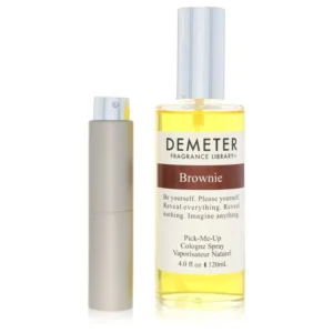 Demeter Brownie Travel Spray