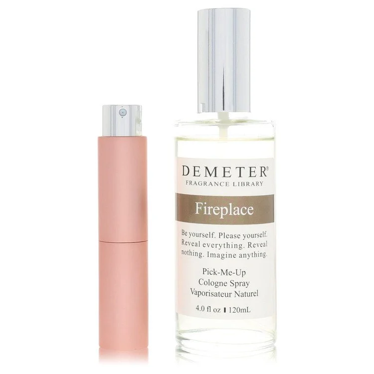 Demeter Fireplace Travel Spray