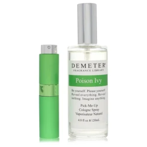 Demeter Poison Ivy
