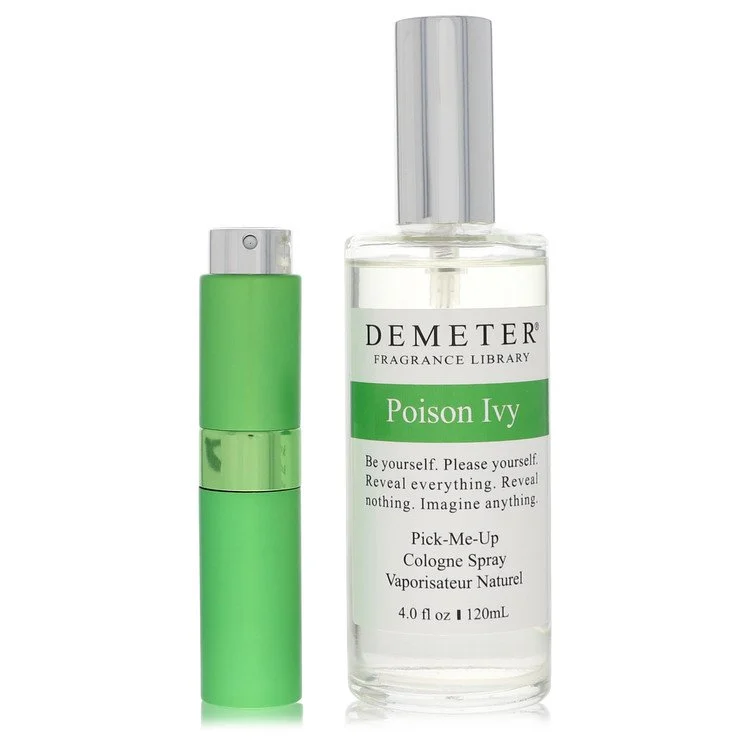 Demeter Poison Ivy