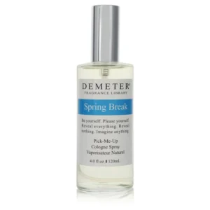 Demeter Spring Break Cologne Spray (unboxed)