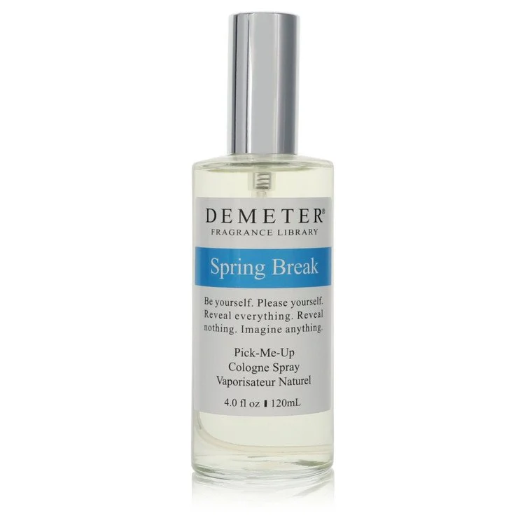 Demeter Spring Break Cologne Spray (unboxed)