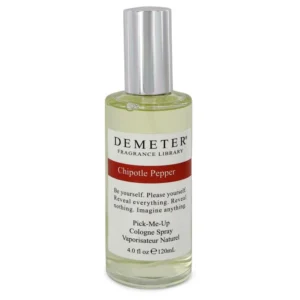 Demeter Chipotle Pepper Cologne Spray (unboxed)