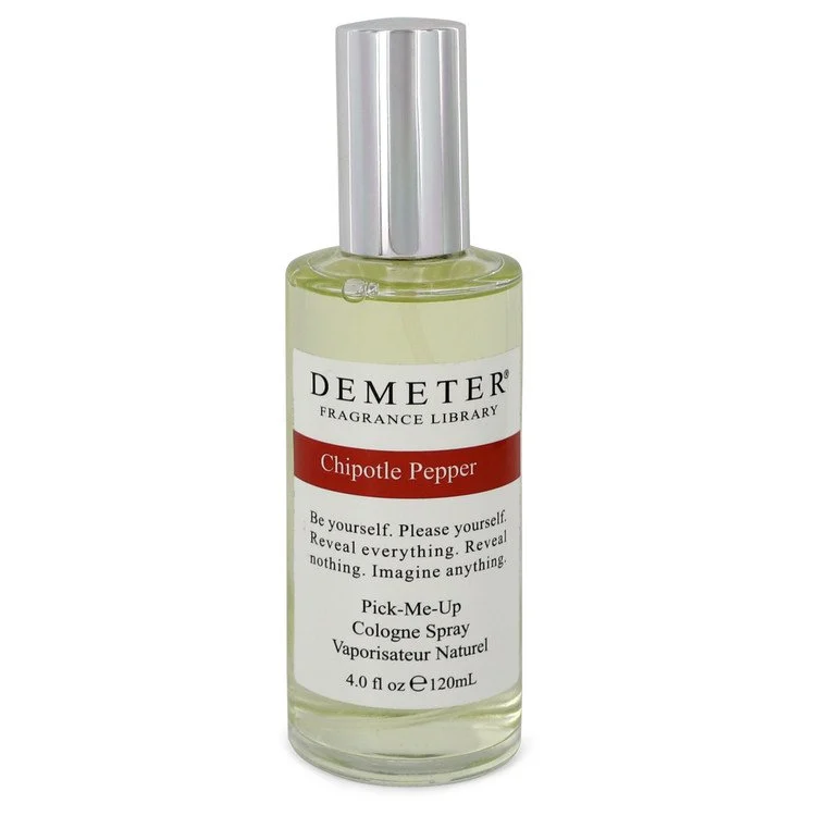 Demeter Chipotle Pepper Cologne Spray (unboxed)