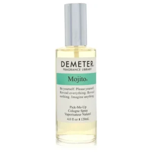 Demeter Mojito Cologne Spray (Unboxed)