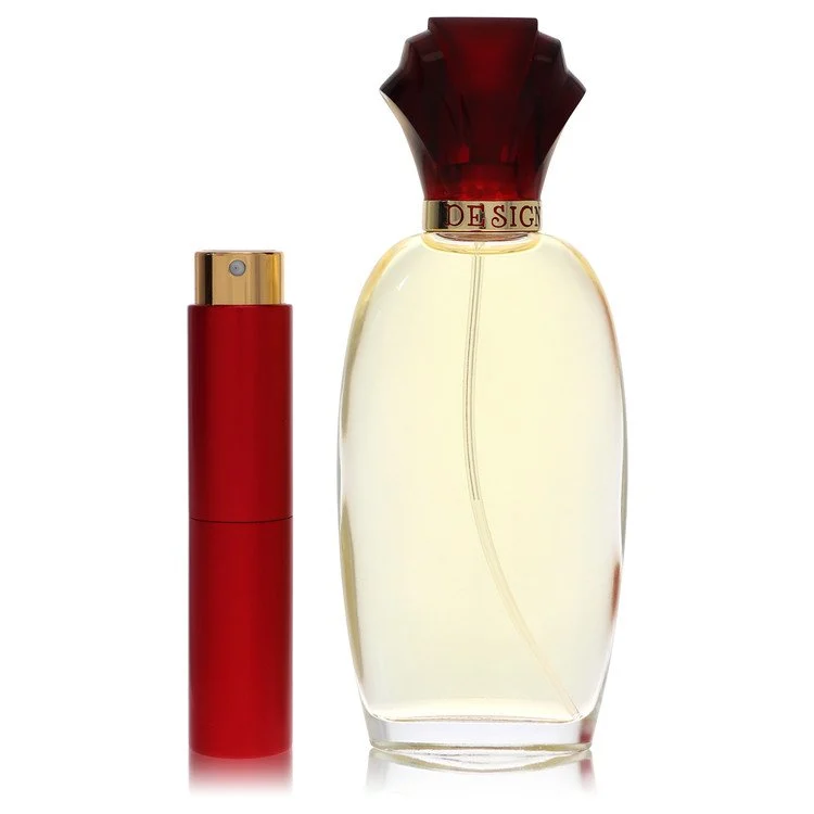 Design Travel Spray