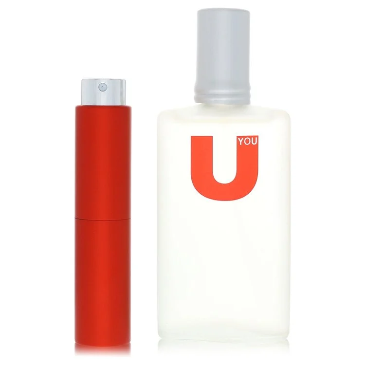 Designer Imposters U You Travel Spray