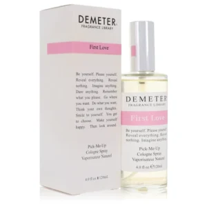 Demeter First Love Cologne Spray