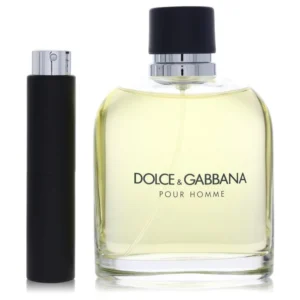 Dolce & Gabbana Travel Spray גברים