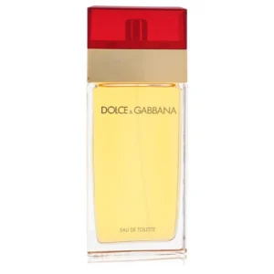 Dolce & Gabbana Eau De Toilette Spray (unboxed) נשים