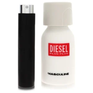 Diesel Plus Plus Travel Spray