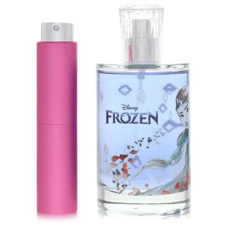 Disney Frozen Elsa Travel Spray