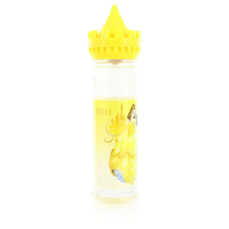 Disney Princess Belle Eau De Toilette Spray (unboxed)