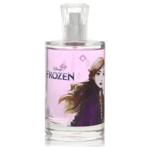 Disney Frozen Ii Anna Eau De Toilette Spray (Tester)