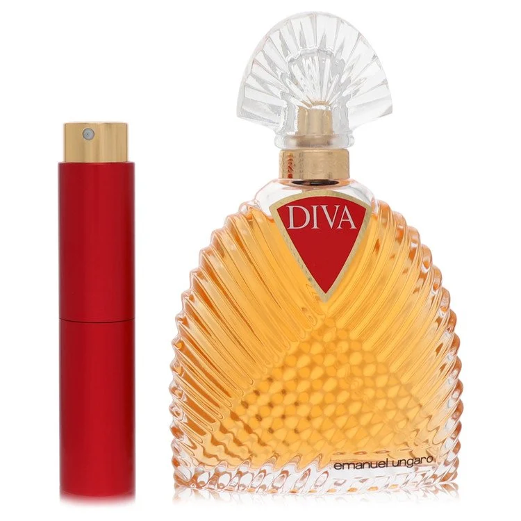 Diva Travel Spray
