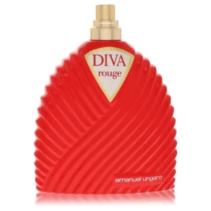 Diva Rouge Eau De Parfum Spray (Tester)